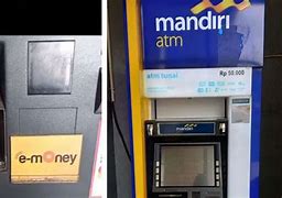 Apakah Atm Mandiri Bisa Tarik Tunai Bsi