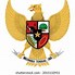 Logo Garuda Bawa Bola